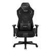 Huzaro Combat 7.6 RGB Black Gaming Chair