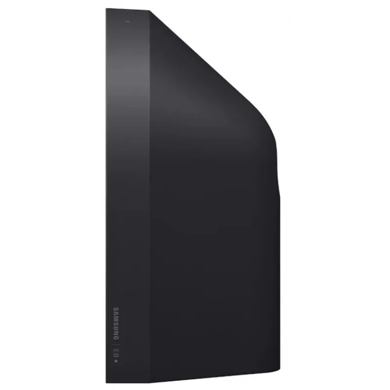 Samsung HW-LS50H/EN 2.0 kanalų garso juosta su Bluetooth ir Wi-Fi, juoda