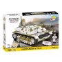COBI KLOCKI Historical Collection Jagdpanzer IV/70 (V) (Sd.Kfz.162/1) Statybinis Rinkinys 1024 dalių