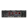 Gigabyte X870E AERO X3D DARK WOOD pagrindinė plokštė