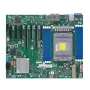 Pagrindinė plokštė Supermicro X12SPL-LN4F - ATX - LGA 4189 - Intel C621A - 4x Gigabit LAN