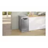 Bosch SPS4HMI13E Laisvai pastatoma indaplovė, 45 cm, energijos klasė D, Inox