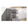 Bosch SPS4HMI13E Laisvai pastatoma indaplovė, 45 cm, energijos klasė D, Inox