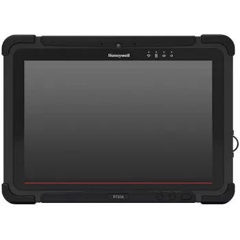 Honeywell RT10A nešiojamas planšetinis kompiuteris - Android 9.0 Pie - 10.1 colio - 4GB RAM - 32GB atmintis - Wi-Fi - Bluetooth - NFC - 4G LTE