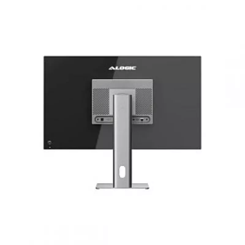 ALOGIC Aspekt 32 4K UHD dokinimo monitorius Space Grey