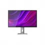 ALOGIC Aspekt 32 4K UHD dokinimo monitorius Space Grey