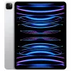 “Apple iPad Pro 12.9 Wi-Fi 128GB Silver (6th Generation 2022)”