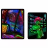 “Apple iPad Pro 12.9 Wi-Fi 128GB Silver (6th Generation 2022)”