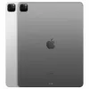 “Apple iPad Pro 12.9 Wi-Fi 128GB Silver (6th Generation 2022)”