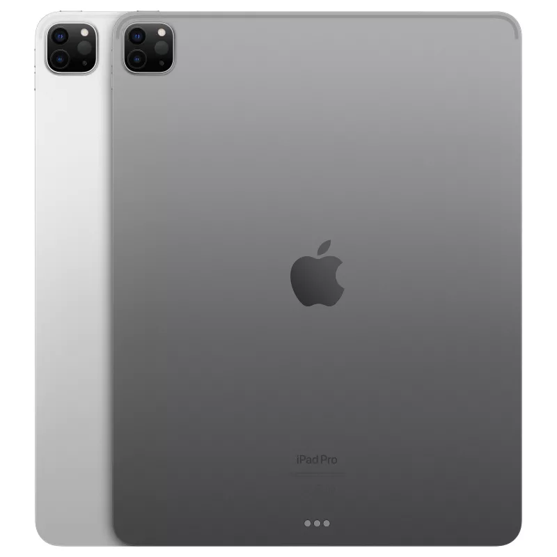 “Apple iPad Pro 12.9 Wi-Fi 128GB Silver (6th Generation 2022)”