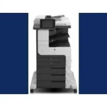 HP LaserJet Enterprise MFP M725z daugiafunkcis spausdintuvas