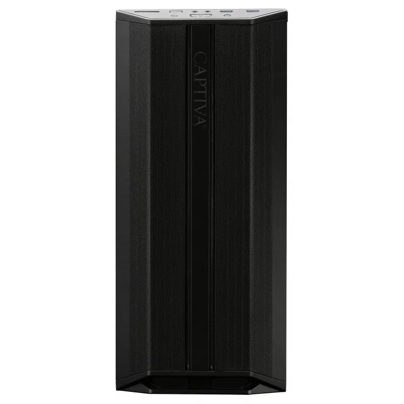 Captiva Workstation R98-398 AMD Ryzen 9 9900X 32GB DDR5 1TB NVMe SSD RTX 5070 12GB GDDR6X No OS