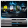 Captiva Workstation R98-398 AMD Ryzen 9 9900X 32GB DDR5 1TB NVMe SSD RTX 5070 12GB GDDR6X No OS
