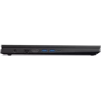 Acer Nitro V 15 ANV15-52-71W0 žaidimų nešiojamas kompiuteris, 15,6 colio Full HD IPS 165Hz, Intel Core i7-13620H, 16GB DDR5, 1TB SSD, GeForce RTX 5050 8GB, Windows 11 Home