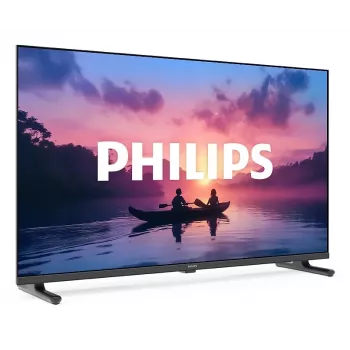Philips 24PHS6050/12 24 colių HD Ready LED Smart TV su Titan OS