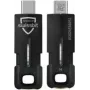 Swissbit iShield Key 2 FIDO2 MIFARE Security Key USB-C + NFC