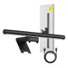 Baseus i-Wok 2 Monitor Light with Touch Panel (Juoda)