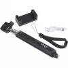 Ultron Selfie Stick Telescopic Arm su Bluetooth Triggeriu