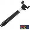 Ultron Selfie Stick Telescopic Arm su Bluetooth Triggeriu