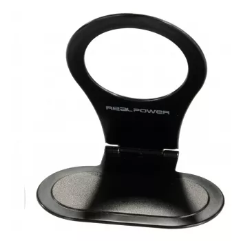 RealPower Smartphone Wall Mount hold me White