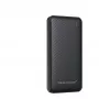 RealPower PB-10000 SSB Power Bank 10000 mAh Solid-State Battery Black 22,5 W