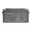 Qoltec 53037 AGM akumuliatorius 12V 65Ah max 780A