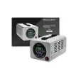 Qoltec 50723 Automatinis įtampos stabilizatorius AVR 1000VA