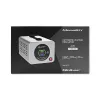 Qoltec 50723 Automatinis įtampos stabilizatorius AVR 1000VA