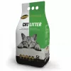 HILTON Premium White Bentonite with Aloe Vera Scent – kačių kraikas – 5 l