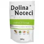 Dolina Noteci Premium Venison Rich šlapias šunų maistas 500g