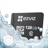 EZVIZ MicroSD 128 GB MicroSDXC UHS-I Class 10 atminties kortelė