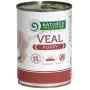 NATURE'S PROTECTION Puppy Veal Wet Food for Puppies 400 g