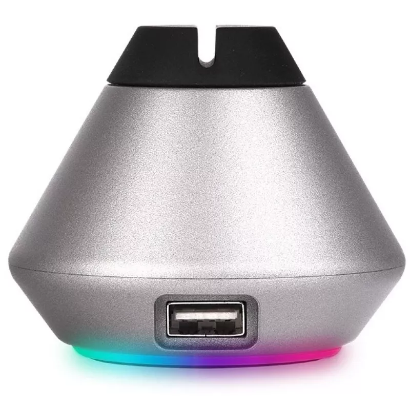 Thermaltake ARGENT MB1 RGB pelės laido laikiklis