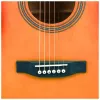 V-TONE AG Two SB 4/4 akustinė gitara, Sunburst
