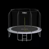 REBEL Active Trampoline PRO 14ft/427 cm su apsauginiu tinklu ir kopėčiomis