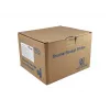 Equip 58/80mm terminis kvitų spausdintuvas su automatiniu pjovikliu, USB/Bluetooth/WiFi/jungtimi kasos stalčiui, juodas