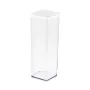ROTHO Loft Treat Container 2L Skaidrus Baltas