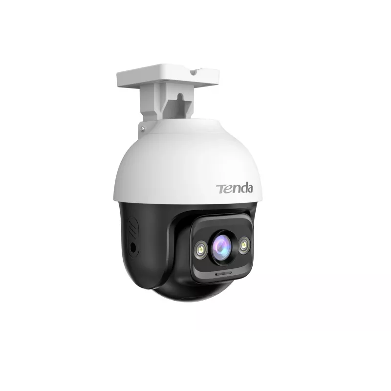 Tenda RH3 V2.0 lauko PTZ Wi-Fi kamera 3MP 1080p balta