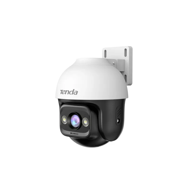 Tenda RH3 V2.0 lauko PTZ Wi-Fi kamera 3MP 1080p balta