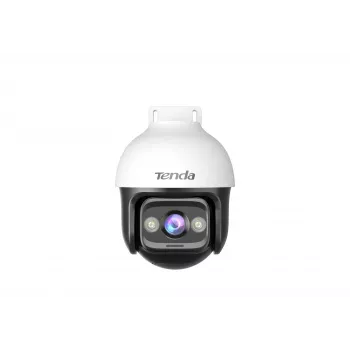 Tenda RH3 V2.0 lauko PTZ Wi-Fi kamera 3MP 1080p balta