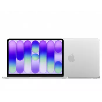 “Apple MacBook Neo 13-inch A18 Pro 6/5 8GB 512GB SSD Silver US Touch ID (No Power Supply)”