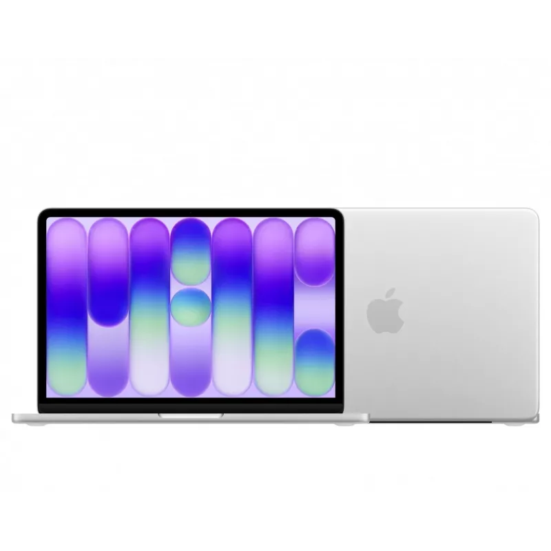 “Apple MacBook Neo 13-inch A18 Pro 6/5 8GB 512GB SSD Silver US Touch ID (No Power Supply)”
