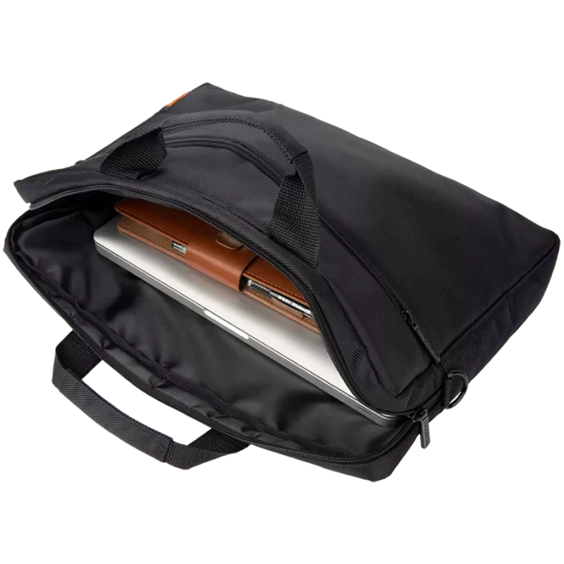 CANYON kuprinė B-2 Casual 15.6'' Juoda