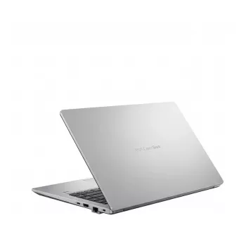 ASUS ExpertBook P1 P1503CVA-S72336 verslo nešiojamas kompiuteris, Intel Core 5 210H, 15,6 colio Full HD, 8GB DDR5, 256GB SSD, vokiška QWERTZ klaviatūra