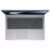 ASUS ExpertBook P1 PM1503CDA-S70264 nešiojamas kompiuteris, AMD Ryzen 5 150, 15,6 colio Full HD, 16GB, 512GB SSD, be OS, vokiška QWERTZ klaviatūra