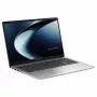 ASUS ExpertBook P1 PM1503CDA-S70264 nešiojamas kompiuteris, AMD Ryzen 5 150, 15,6 colio Full HD, 16GB, 512GB SSD, be OS, vokiška QWERTZ klaviatūra