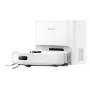 Dreame F20 Plus Robot Vacuum and Mop Cleaner White