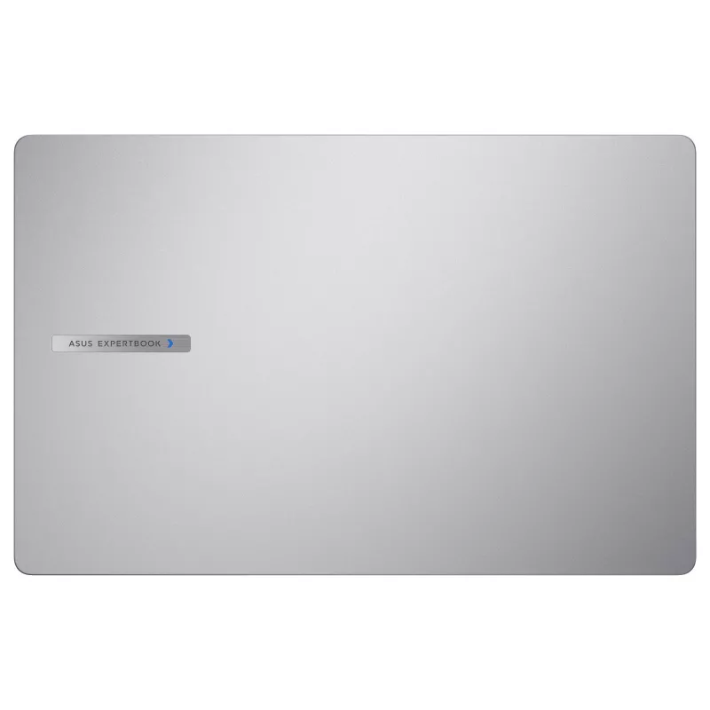 ASUS ExpertBook P1 PM1503CDA-S70262X nešiojamas kompiuteris, 15,6 colio Full HD IPS, AMD Ryzen 7 170, 16GB DDR5, 512GB SSD, Windows 11 Pro, vokiška QWERTZ klaviatūra