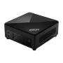 MSI Cubi 5 1M-624DE mini kompiuteris, Intel Core 5 120U, 16GB DDR5, 512GB SSD, Windows 11 Pro