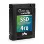 Overland-Tandberg 8886-RDX - 4 TB - RDX SSD kasetė su 3 metų išplėstiniu keitimo aptarnavimu